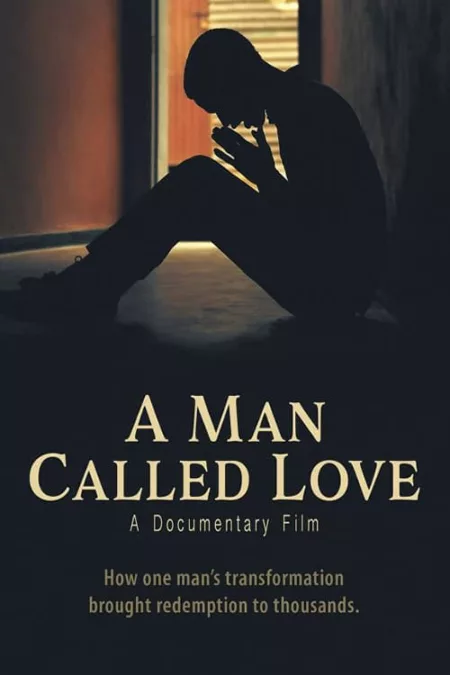 A Man Called Love