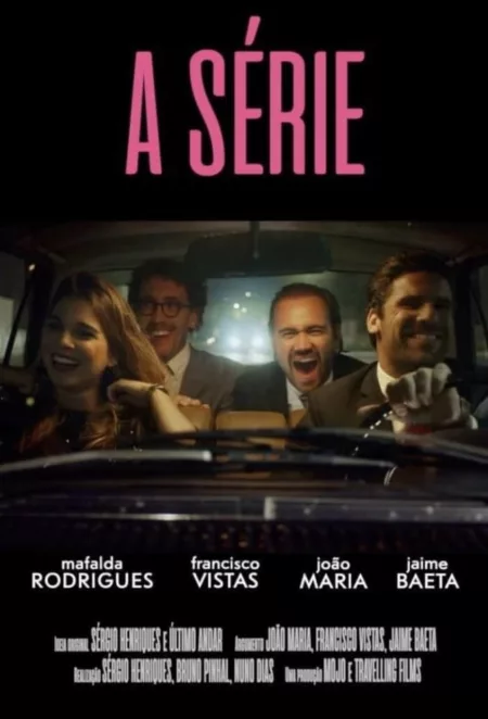 A Série