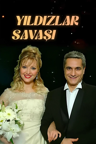 Yıldızlar Savaşı