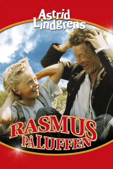 Rasmus and the Vagabond