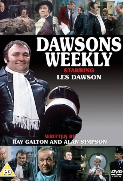 Dawson's Weekly