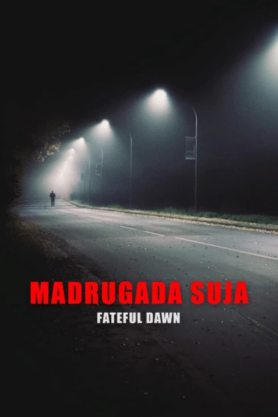 Madrugada Suja