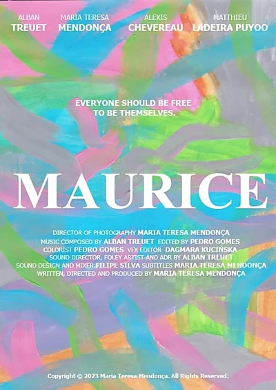 Maurice