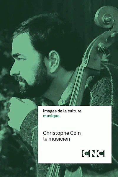 Christophe Coin, le musicien