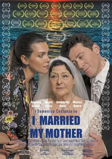 I Married My Mother