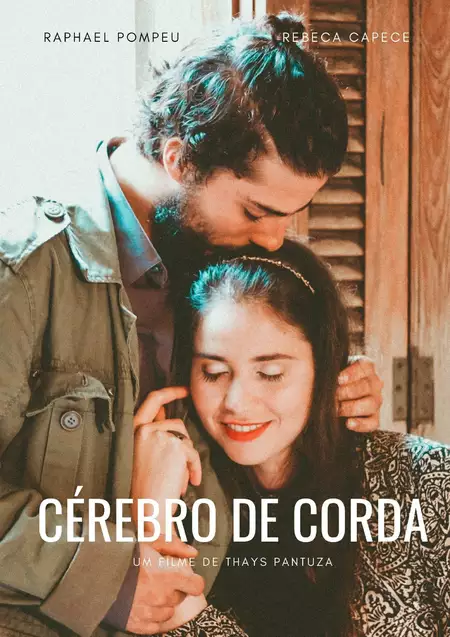 Cérebro de Corda