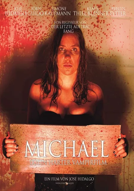 Michael - (K)ein harter Vampirfilm