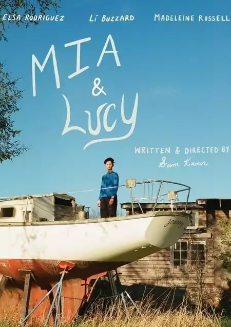 Mia & Lucy