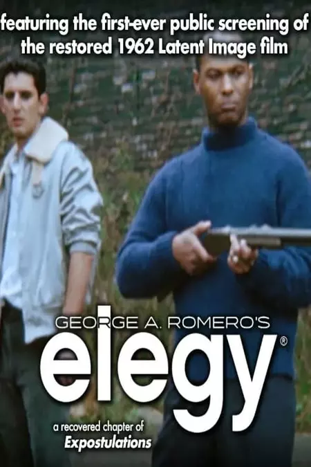 Romero's Elegy