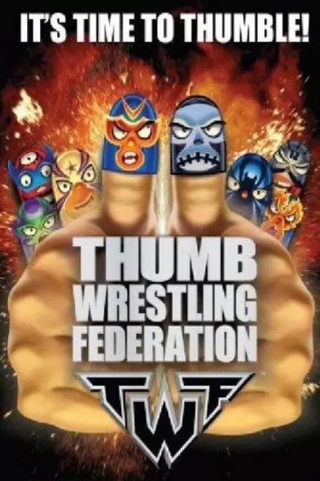Thumb Wrestling Federation