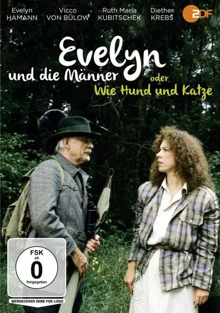 Evelyn und die Männer