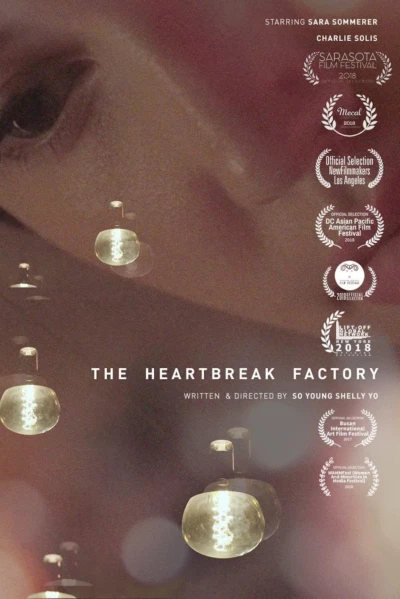 The Heartbreak Factory