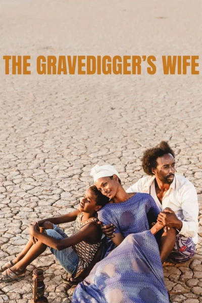 The Gravedigger's Wife
