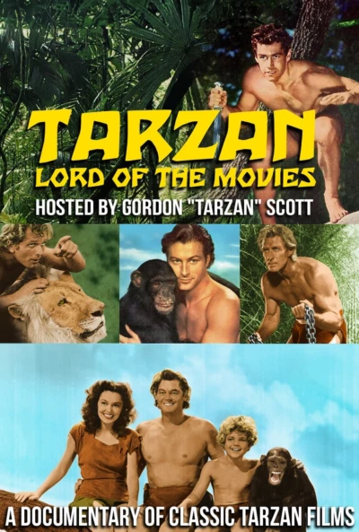 Tarzan: Lord of the Movies