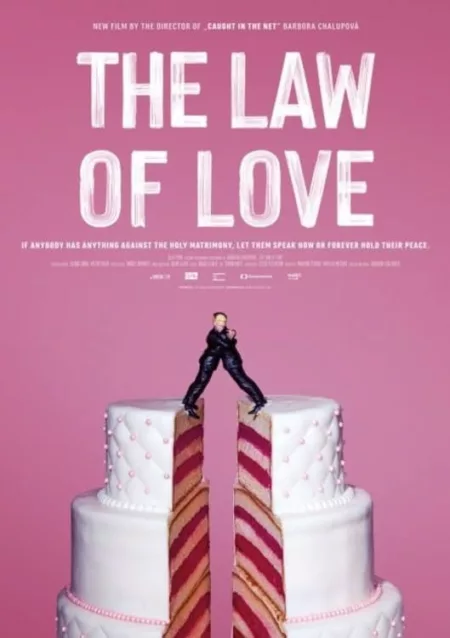 The Law of Love