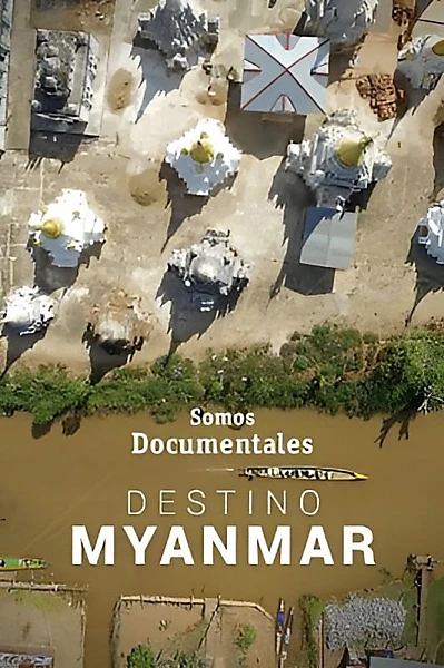 Destination Myanmar