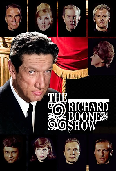 The Richard Boone Show