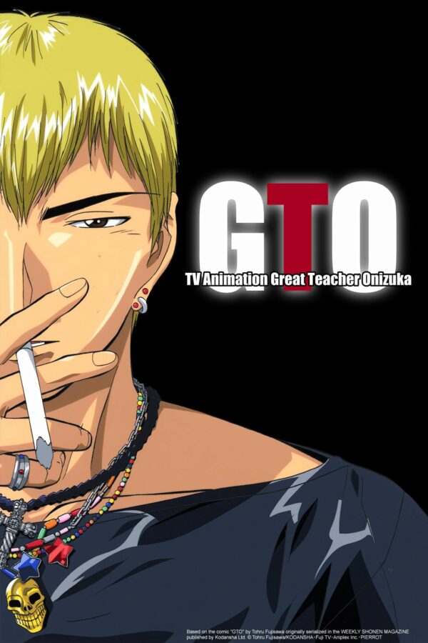 Great Teacher Onizuka 1999 Tv Show Where To Watch Streaming Online Plot