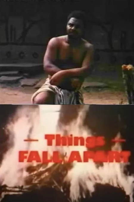 Things Fall Apart