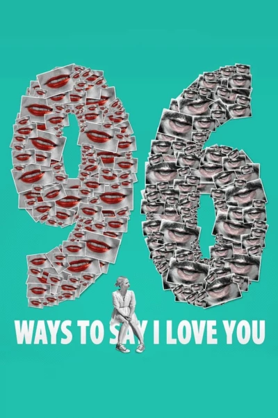 96 Ways to Say I Love You