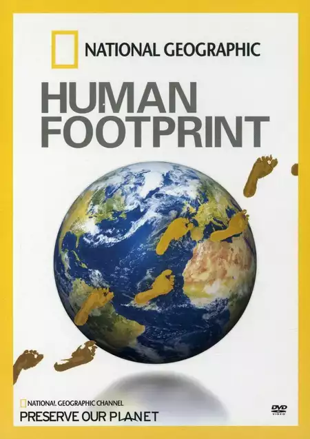 Human Footprint