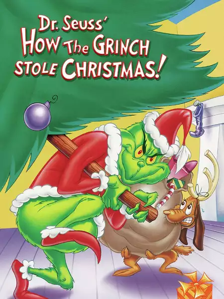 Dr. Seuss and the Grinch: From Whoville to Hollywood