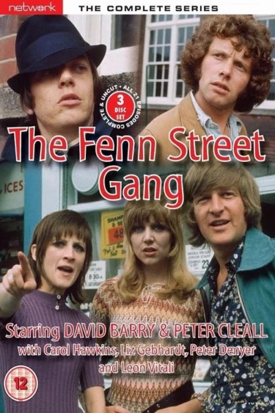 The Fenn Street Gang