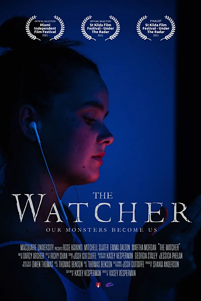 The Watcher