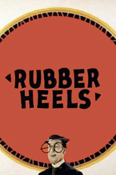 Rubber Heels