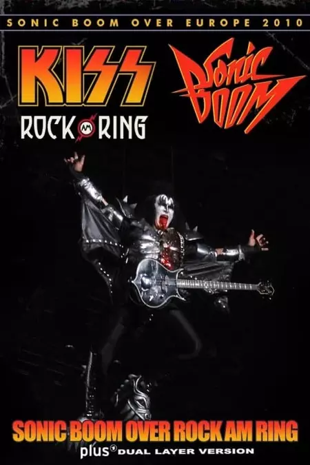 Kiss: Live at Rock Am Ring
