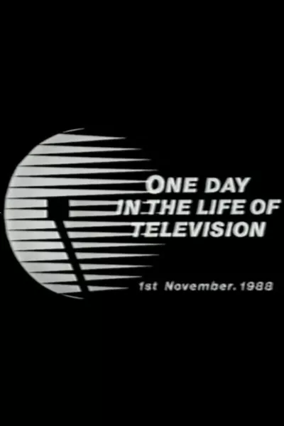 One Day in the Life of Television