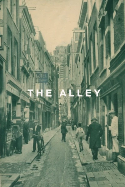 The Alley