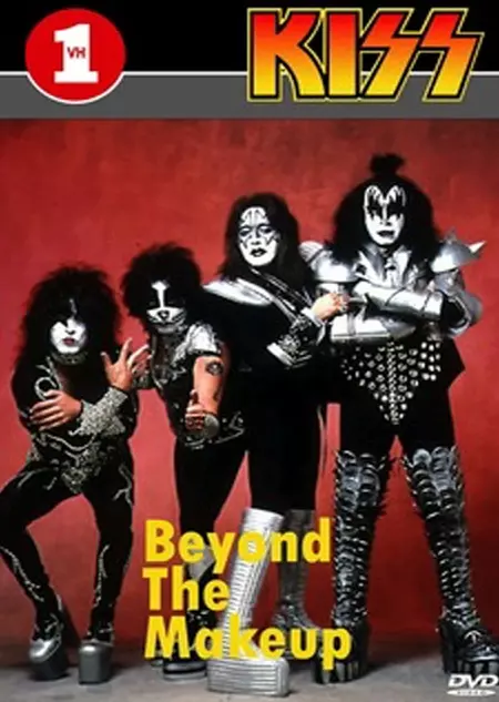 Kiss: Beyond the Makeup