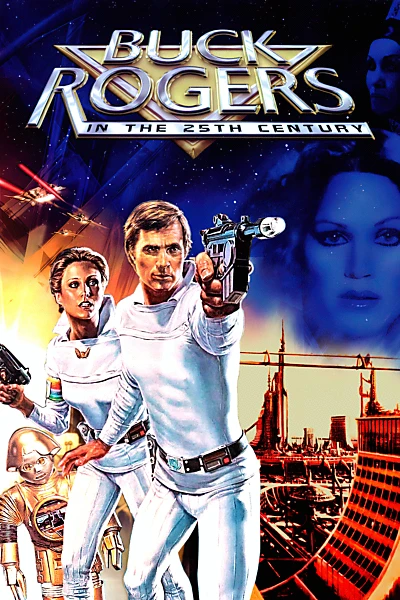 Buck Rogers in the 25th Century