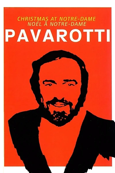 A Christmas Special with Luciano Pavarotti