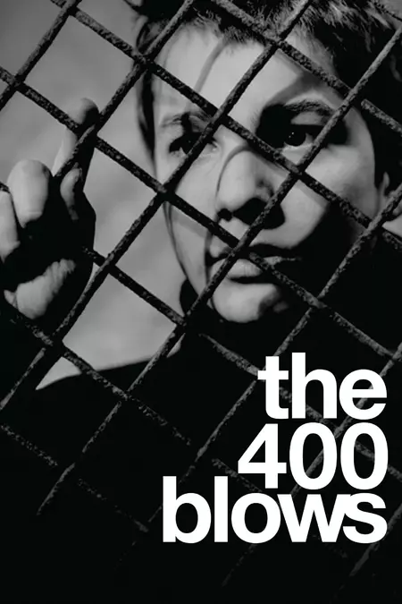 The 400 Blows