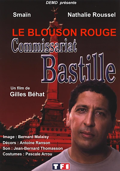 Commissariat Bastille