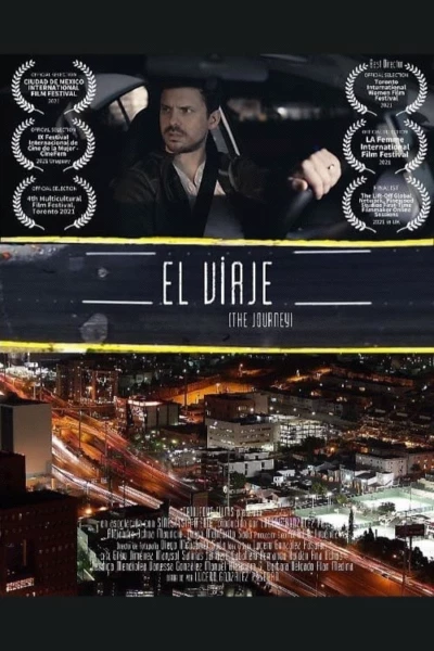 El viaje