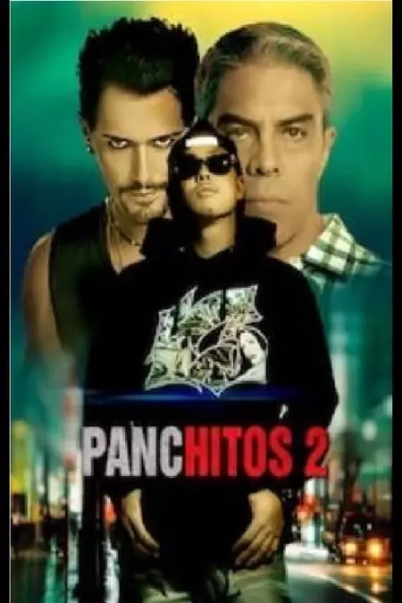 Los panchitos 2