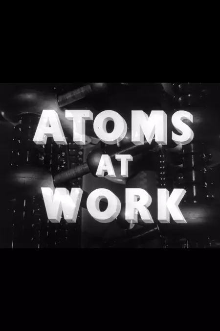Atoms at Work