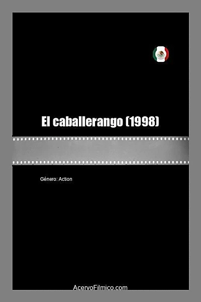 El caballerango