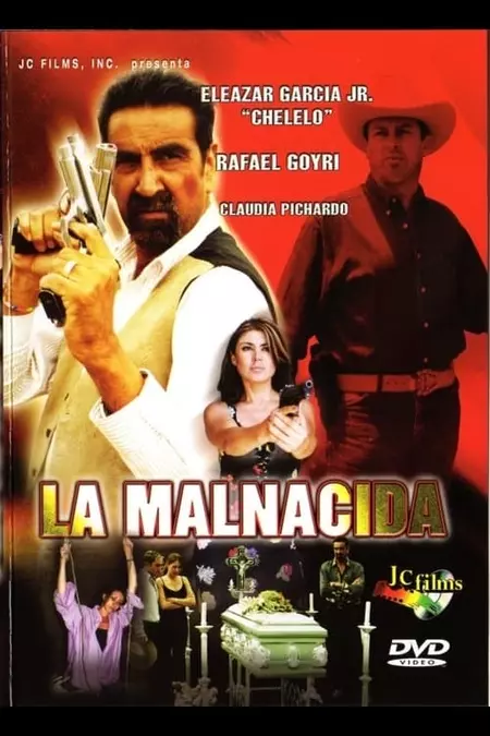 La malnacida