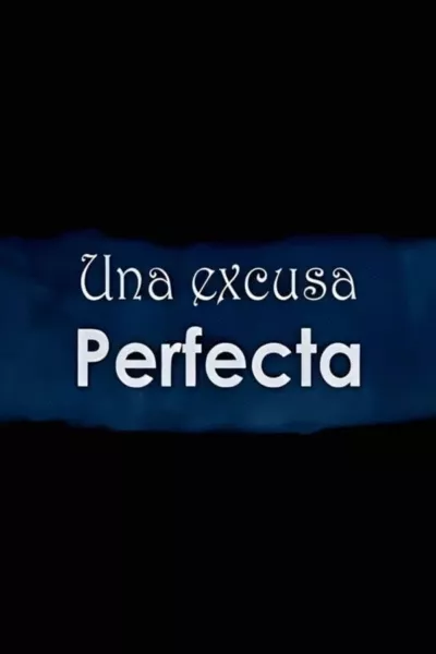 Una excusa perfecta