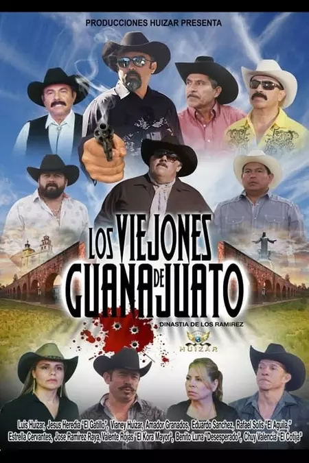 Los Viejones De Guanajuato