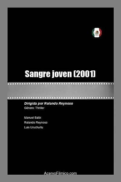 Sangre joven