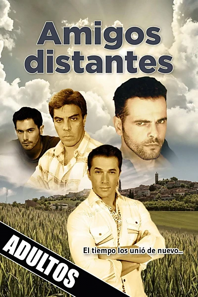 Amigos distantes