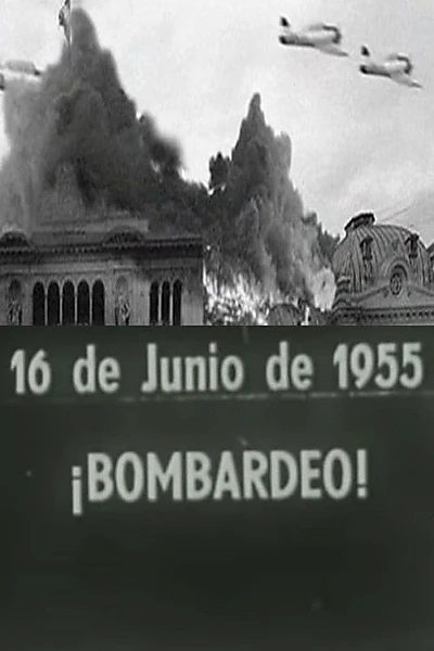 ¡Bombardeo!