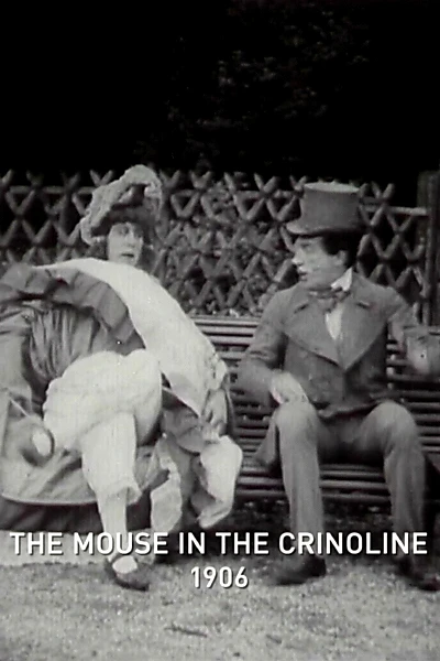 The Mouse in the Crinoline