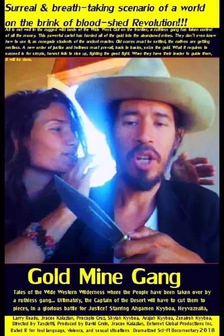 Gold Mine Gang