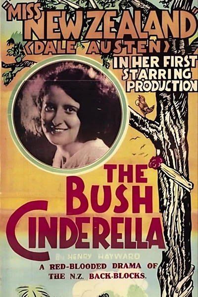 The Bush Cinderella